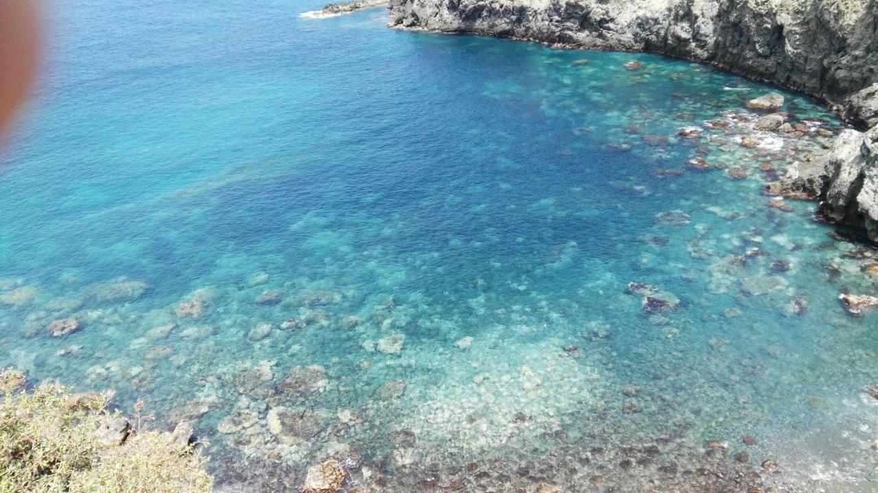 Apartmán Acogedor Estudio En La Playa Icod De Los Vinos Exteriér fotografie